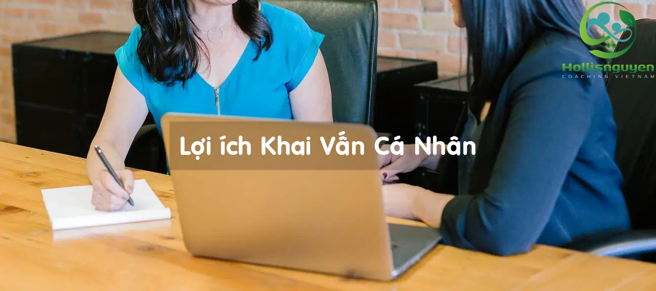 Lợi ích khai vấn cá nhân